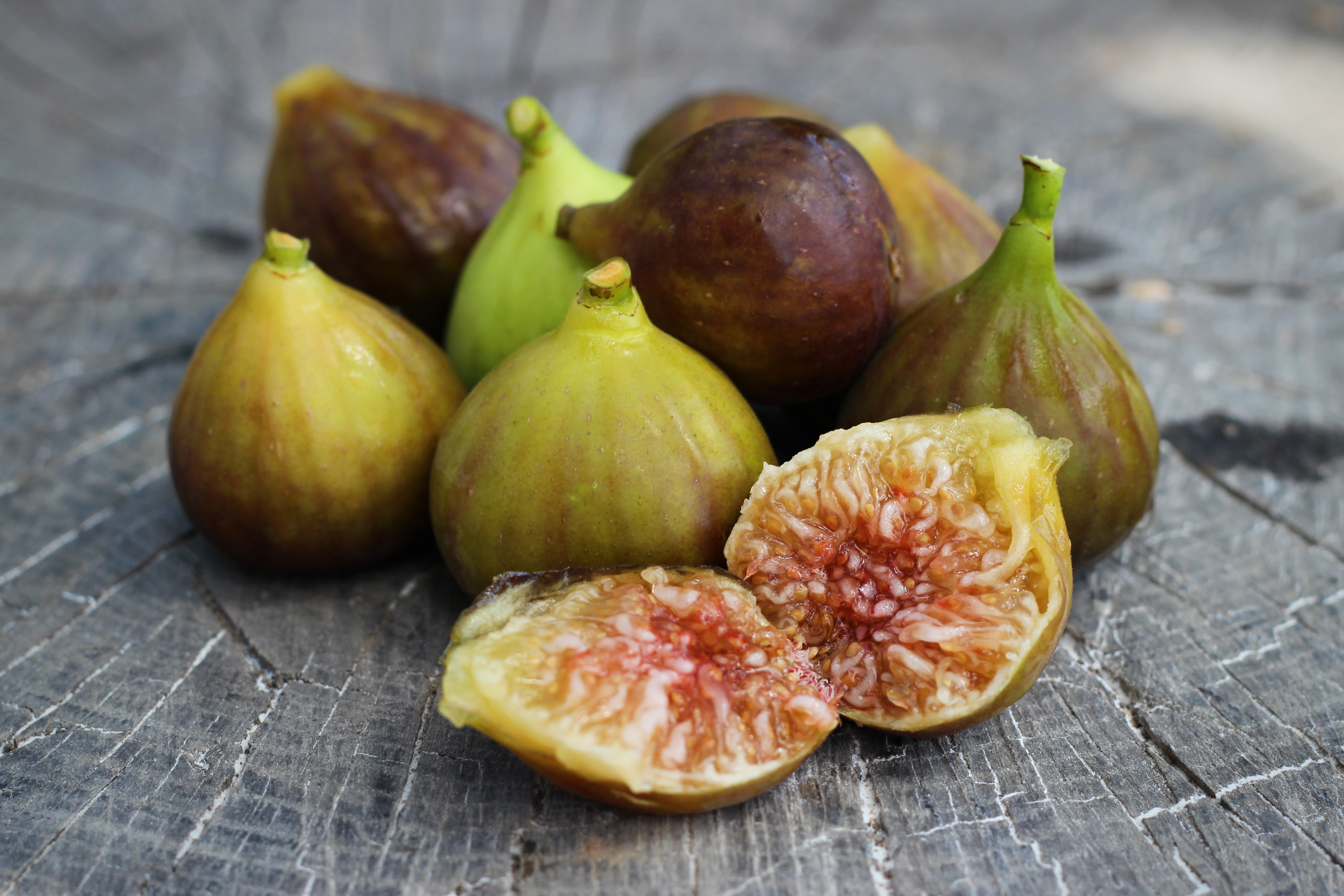 Figs are a rich source of vitamins, minerals, and dietary fiber service16
