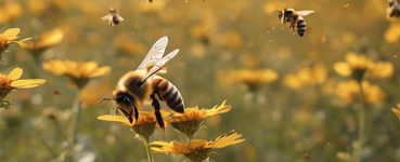 Bee Heaven