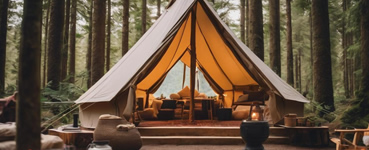 Camping Zone