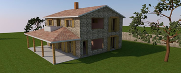 Family House